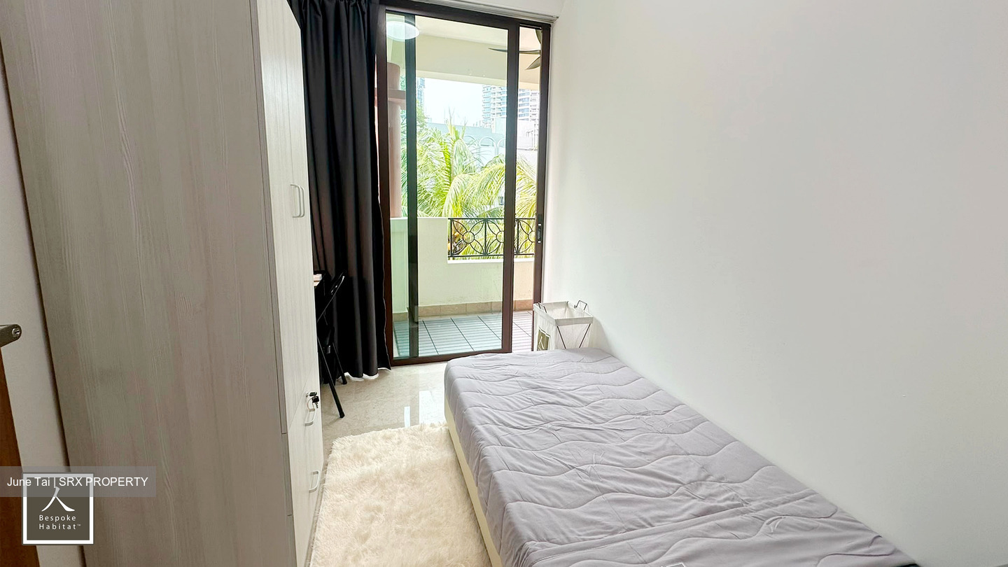 Amaninda (D11), Condominium #604367731
